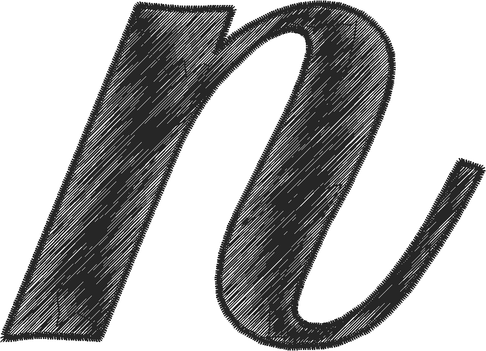 N