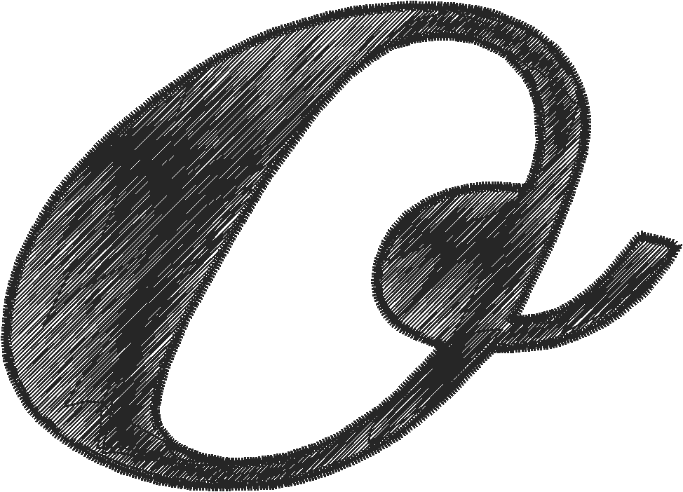 O