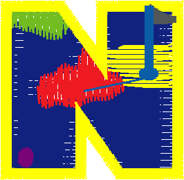 N