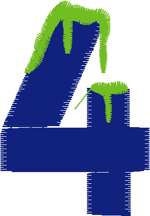 4