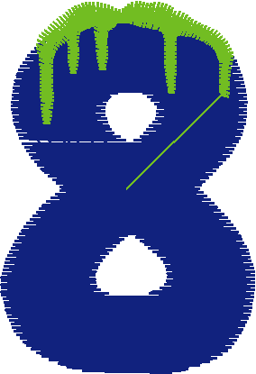 8