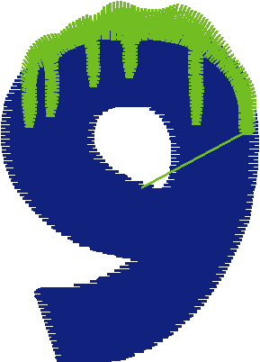 9