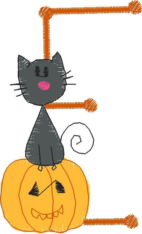 Stickhalloweenalpha e