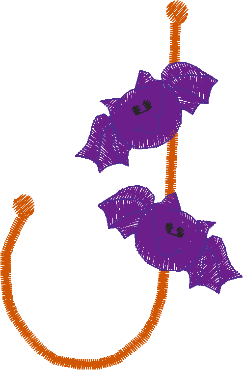 Stickhalloweenalpha j