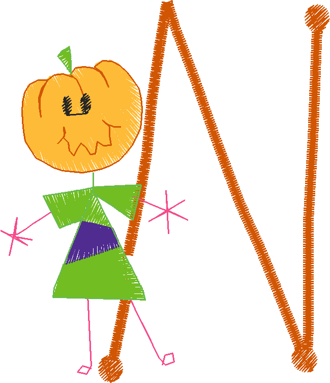 Stickhalloweenalpha n