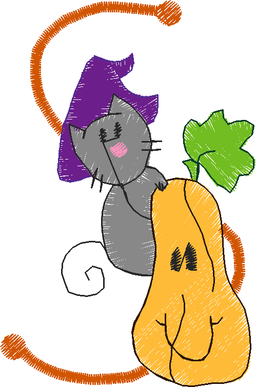 Stickhalloweenalpha s