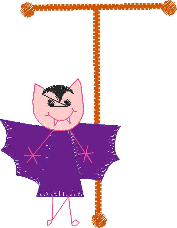 Stickhalloweenalpha t