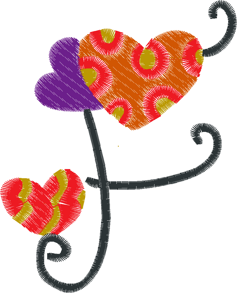 F