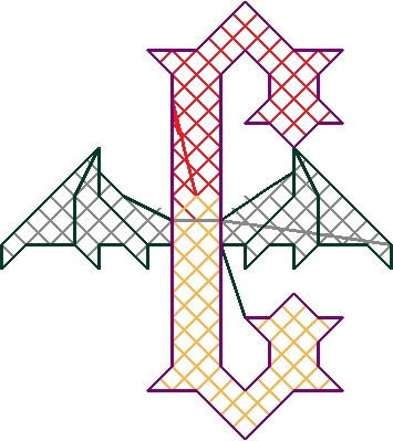 Xsheavymetalalpha c double