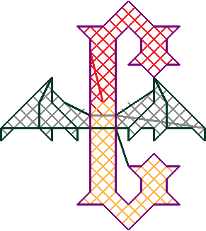 Xsheavymetalalpha c single