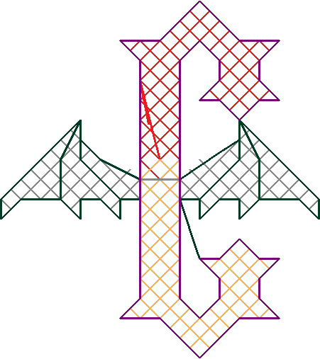 Xsheavymetalalpha c triple