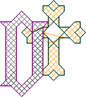Xsheavymetalalpha d single
