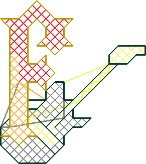 Xsheavymetalalpha f single