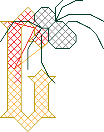 Xsheavymetalalpha g double