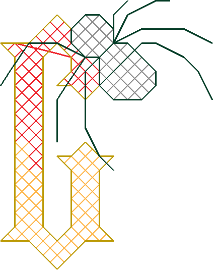Xsheavymetalalpha g triple