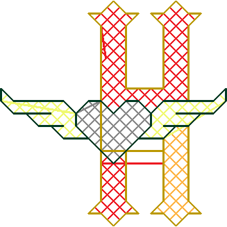 Xsheavymetalalpha h single