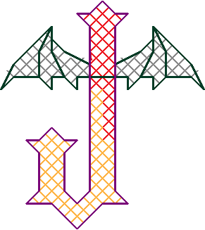 Xsheavymetalalpha j single