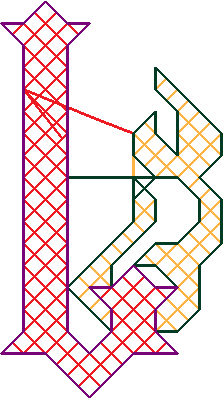 Xsheavymetalalpha l double