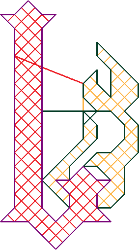 Xsheavymetalalpha l triple