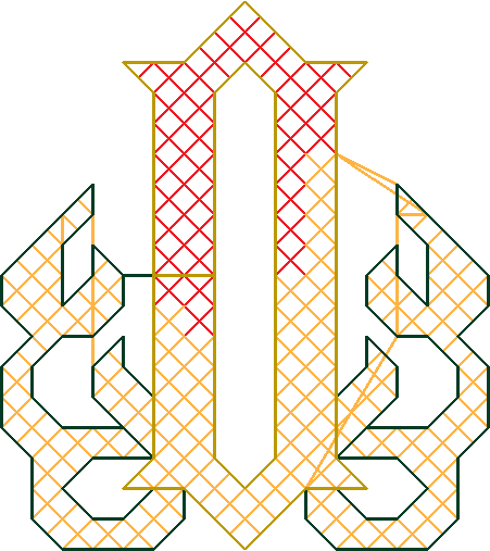 Xsheavymetalalpha o triple