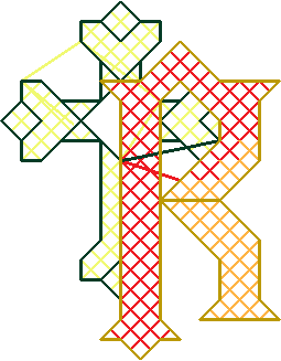 Xsheavymetalalpha r single