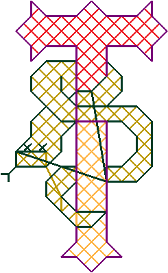 Xsheavymetalalpha t double