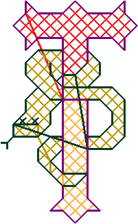 Xsheavymetalalpha t single