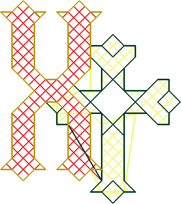 Xsheavymetalalpha x double