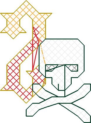 Xsheavymetalalpha z double