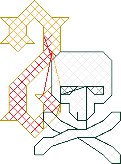Xsheavymetalalpha z triple