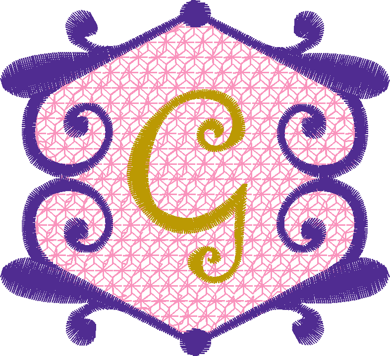 Cj Heirloom And Lace Alpha G Orig