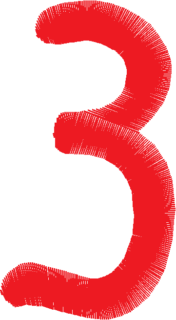3
