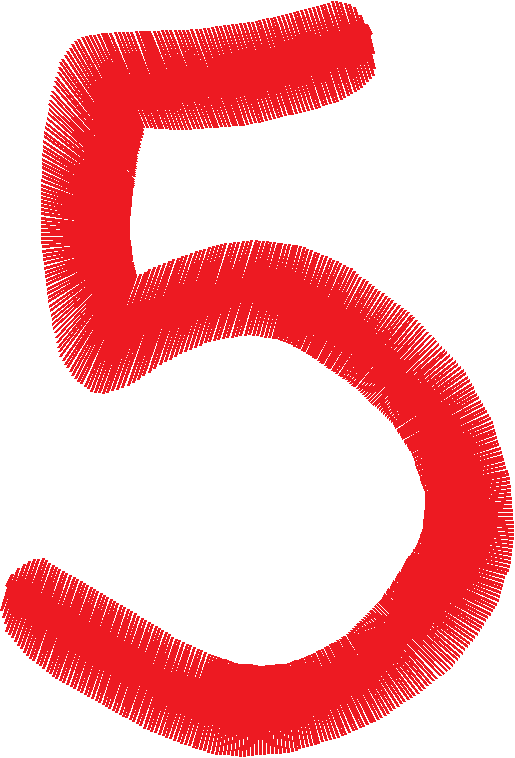 5
