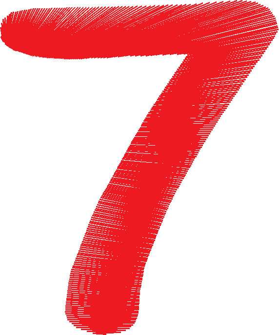 7