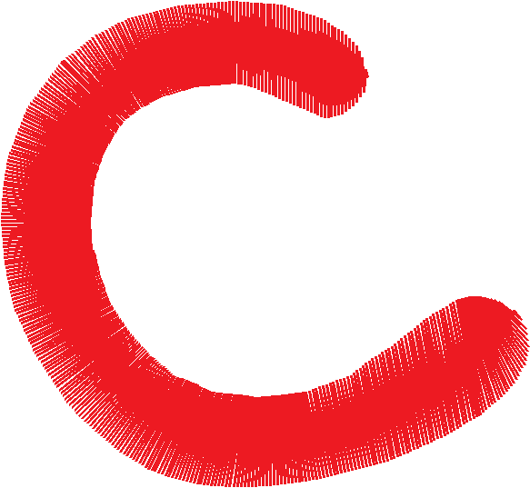 C
