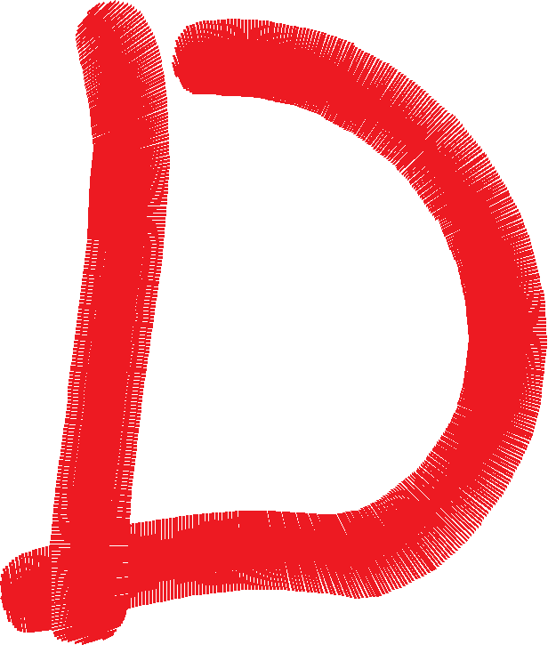 D 2