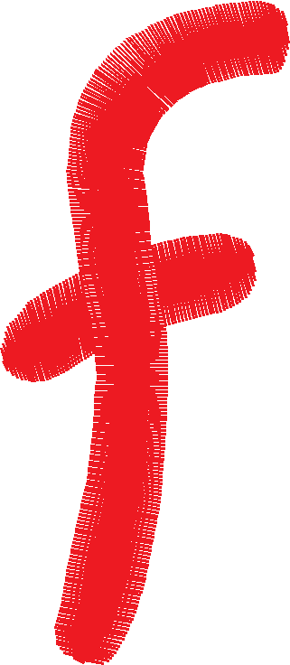 F