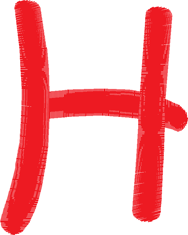 H 2