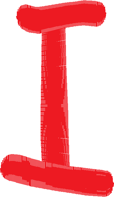 I 2