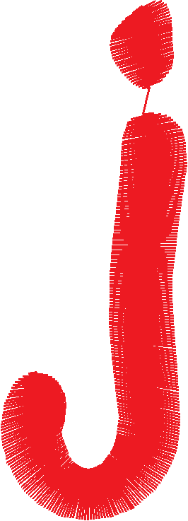 J