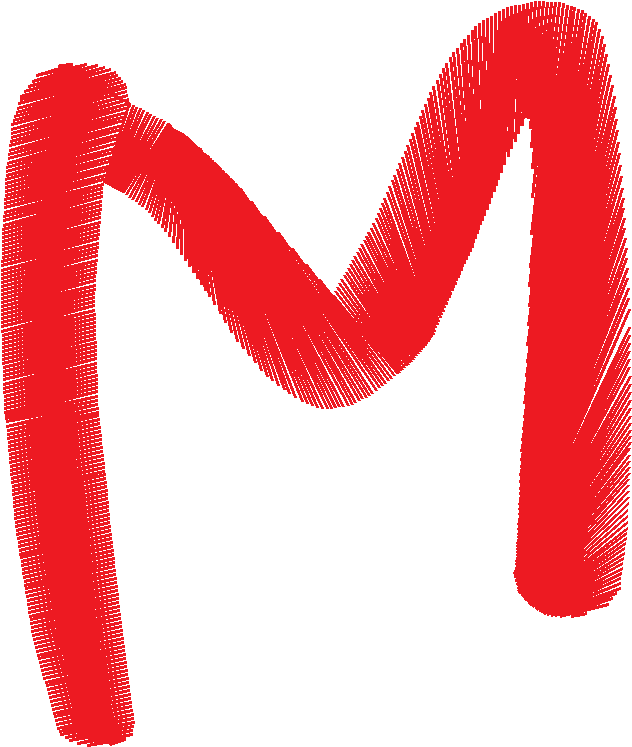 M 2