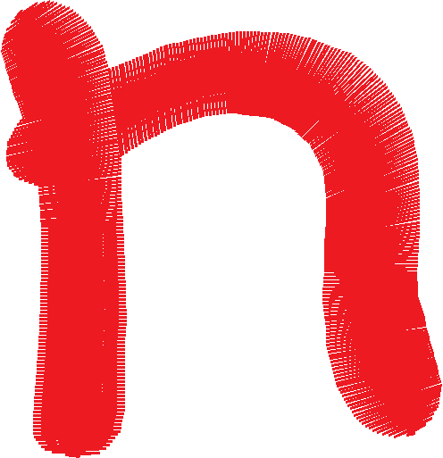 N