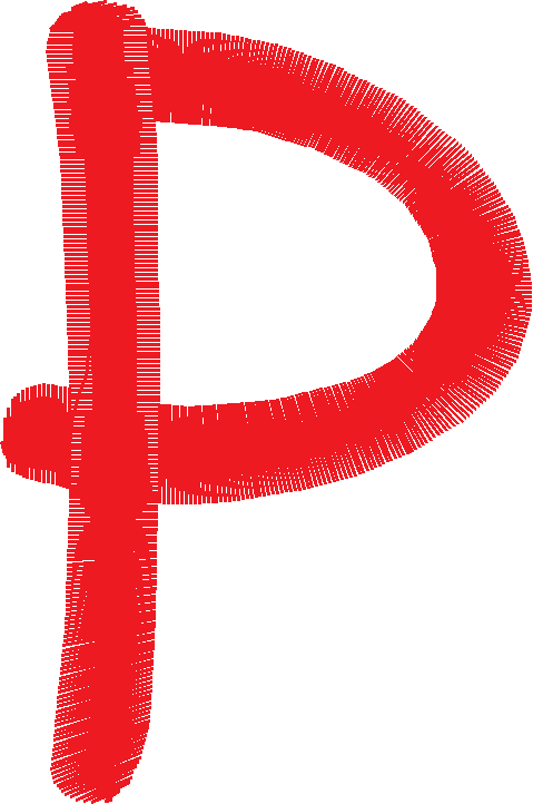 P 2