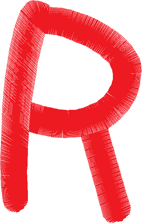 R 2