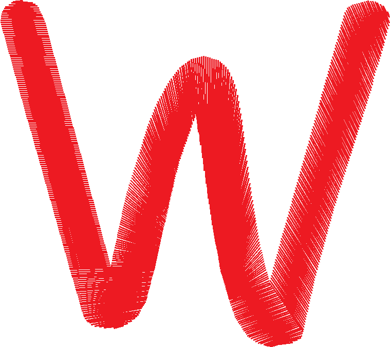 W 2