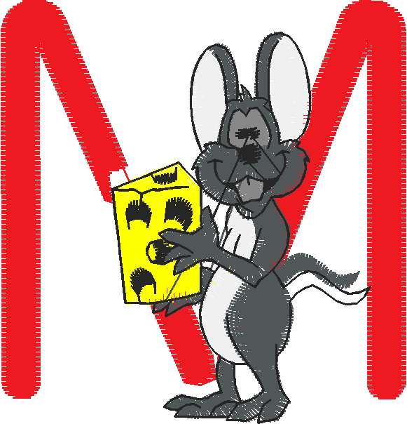 M Char