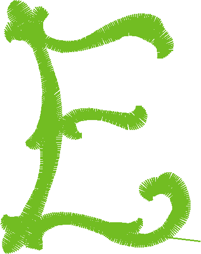Alpha E