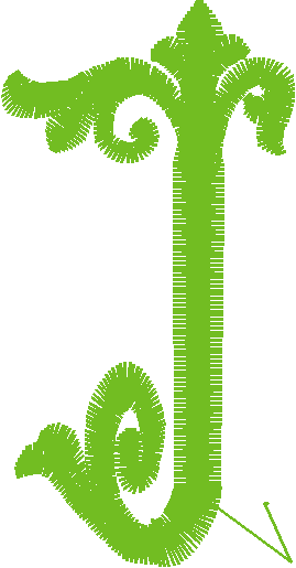 Alpha J