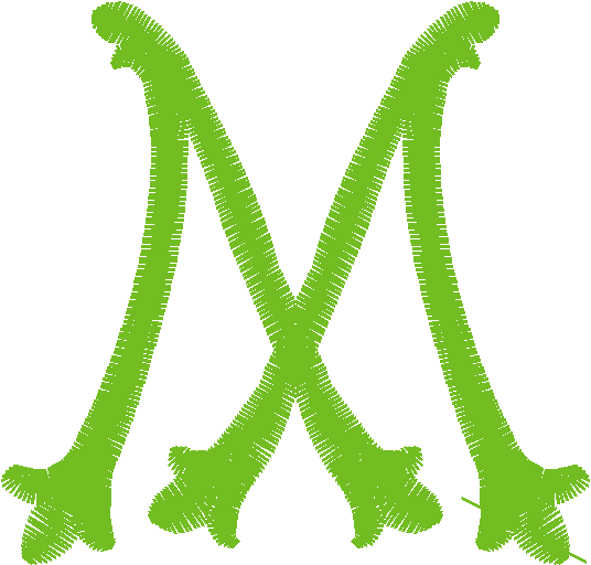 Alpha M