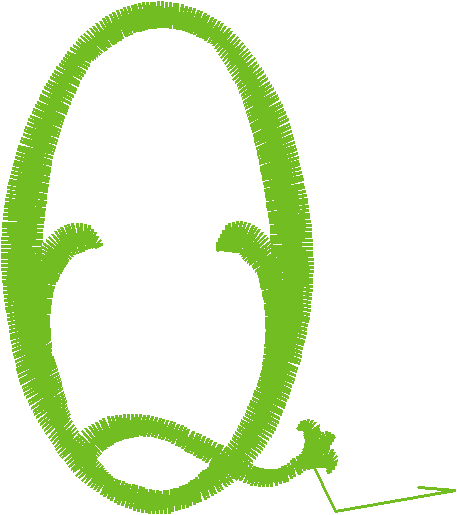 Alpha Q